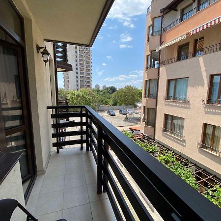 Mario Beach Apartment Nessebar Exterior foto