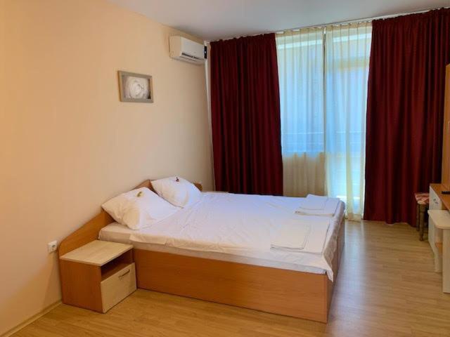 Mario Beach Apartment Nessebar Exterior foto
