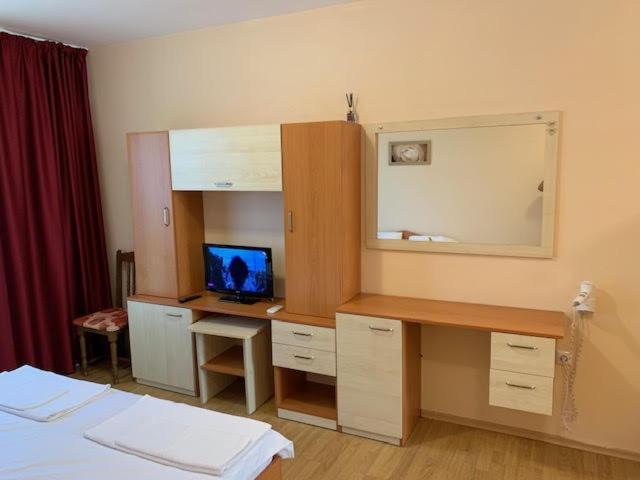 Mario Beach Apartment Nessebar Exterior foto