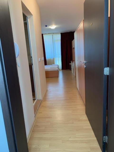 Mario Beach Apartment Nessebar Exterior foto
