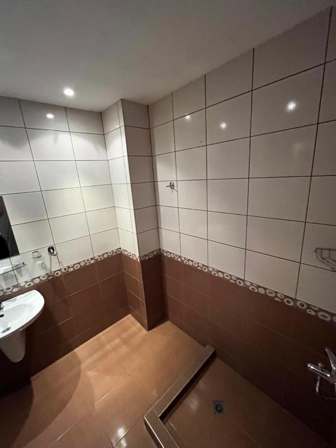 Mario Beach Apartment Nessebar Exterior foto