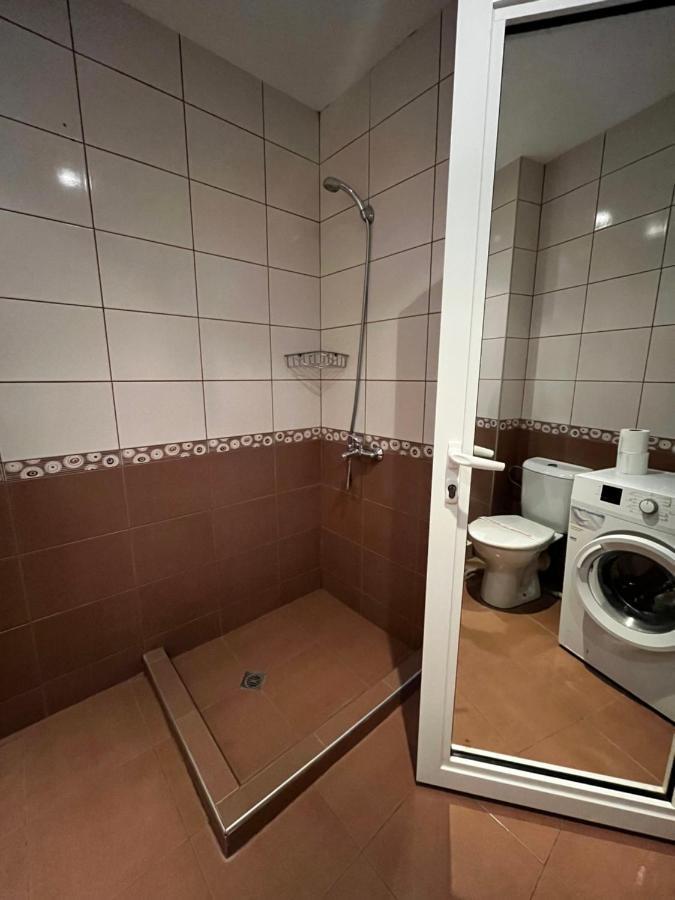 Mario Beach Apartment Nessebar Exterior foto
