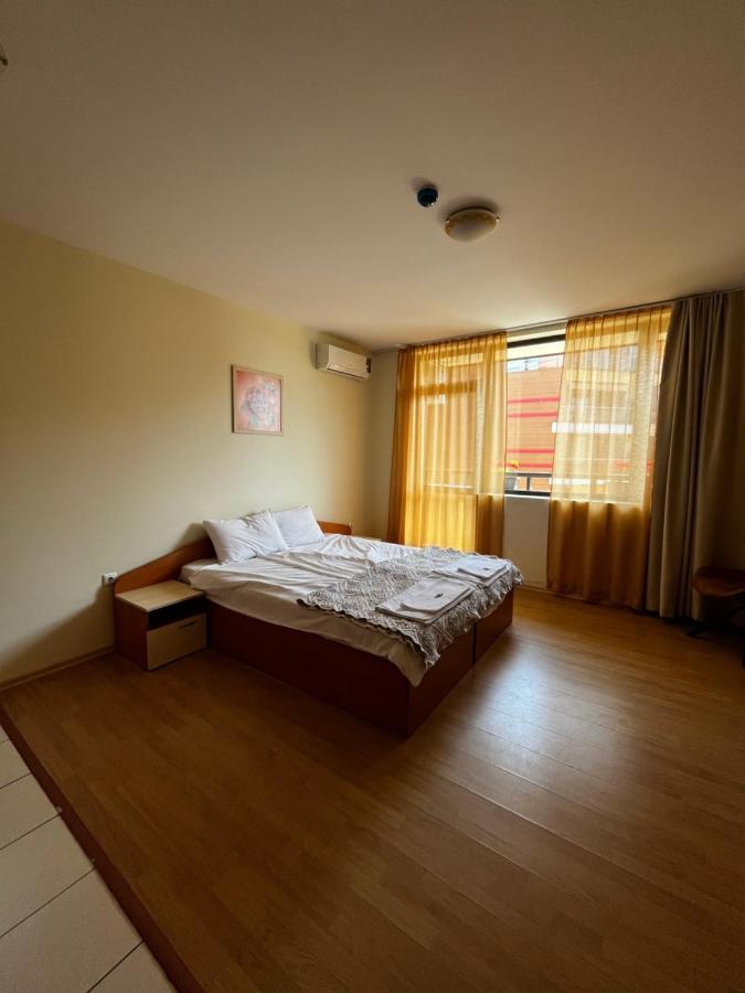 Mario Beach Apartment Nessebar Exterior foto