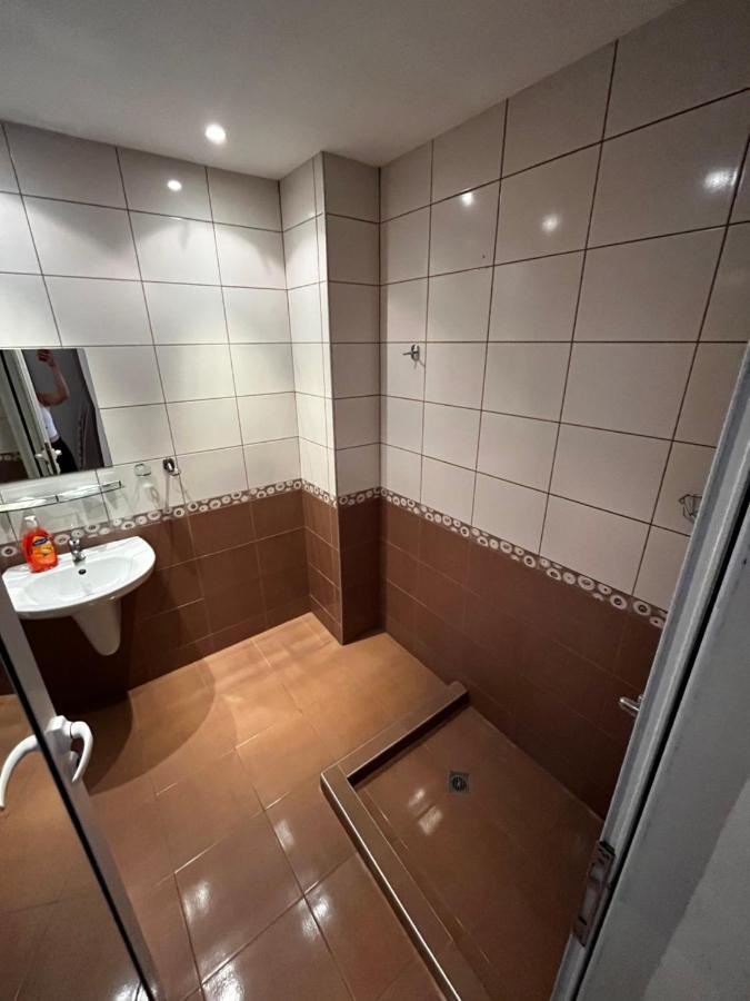 Mario Beach Apartment Nessebar Exterior foto