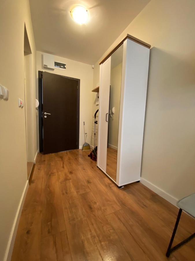 Mario Beach Apartment Nessebar Exterior foto