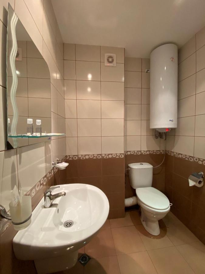 Mario Beach Apartment Nessebar Exterior foto