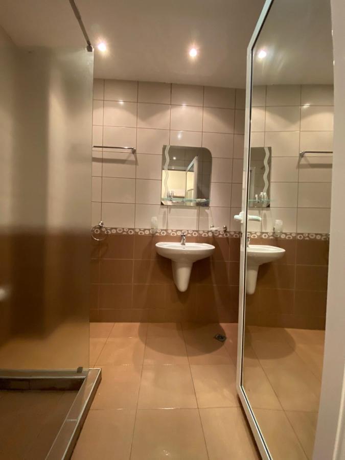 Mario Beach Apartment Nessebar Exterior foto