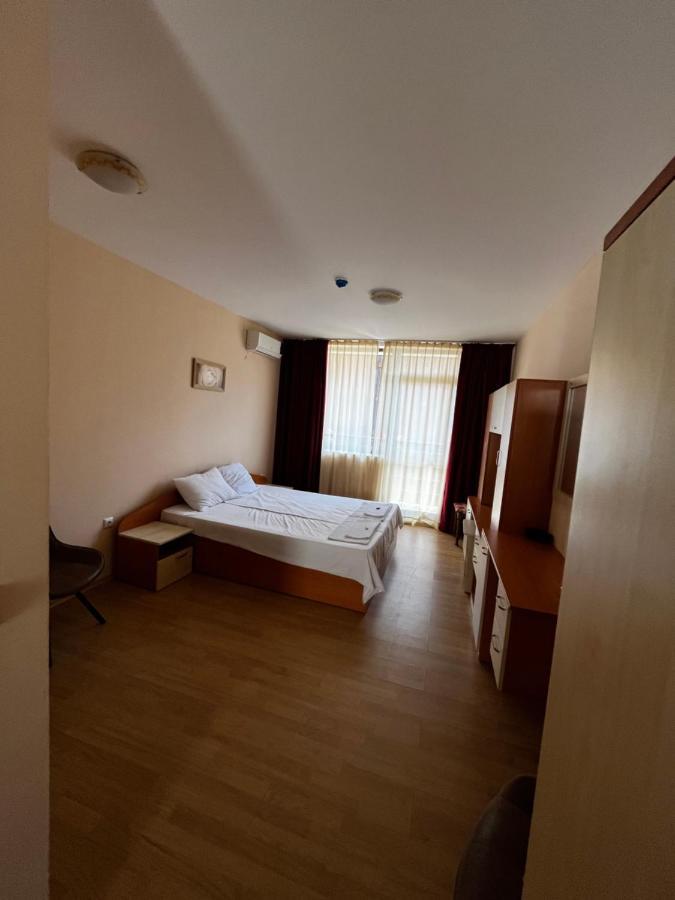 Mario Beach Apartment Nessebar Exterior foto