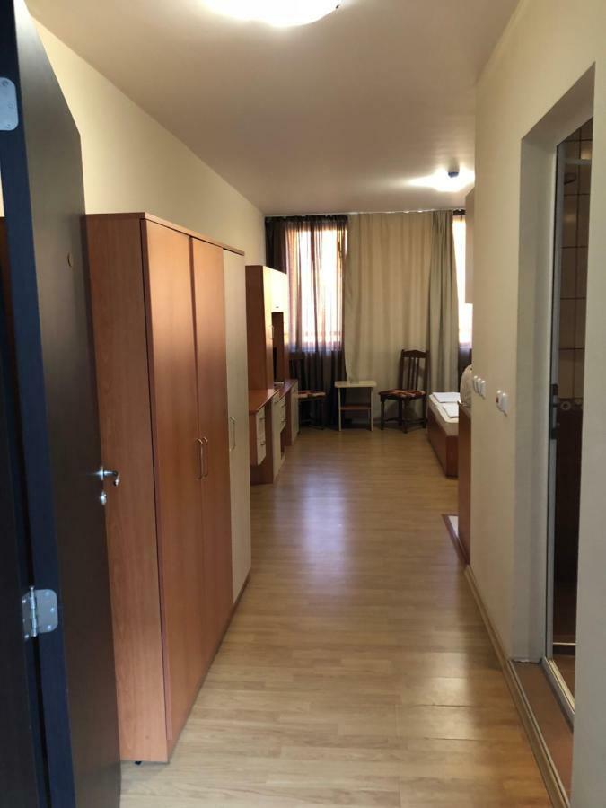 Mario Beach Apartment Nessebar Exterior foto
